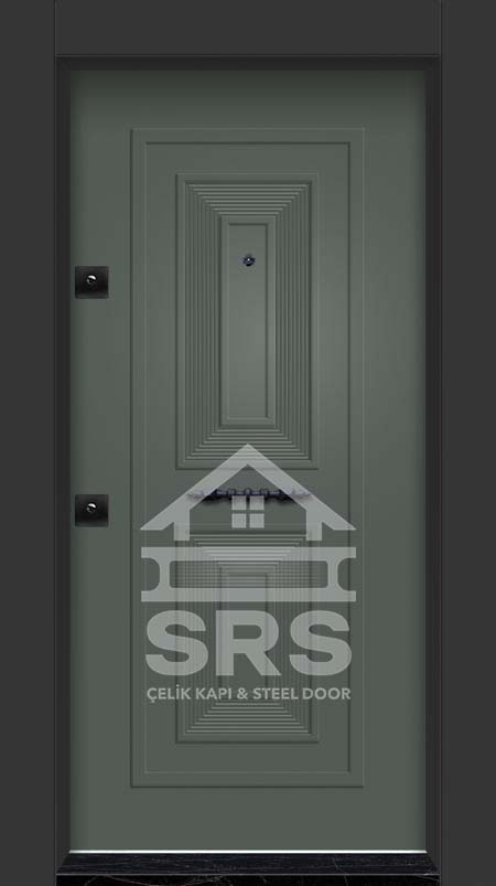 SRS DOOR - 207